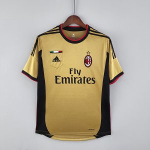 MILAN TERCERA 13/14